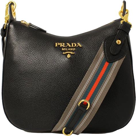 Prada straps for bags